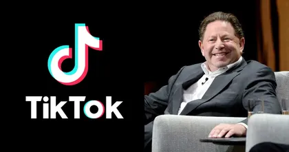 อดีตซีอีโอของ Activision เล็งเข้าซื้อ TikTok หลังแอปหวั่นถูกสั่งปิดโดยรัฐบาลสหรัฐฯ