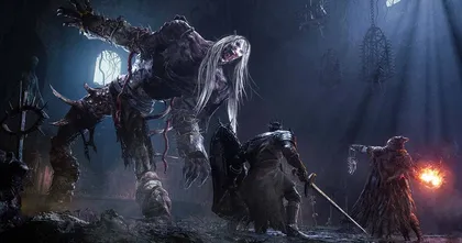 12 เกม Dark Fantasy น่าเล่น สุดมืดมน บน Steam อัปเดต 2024