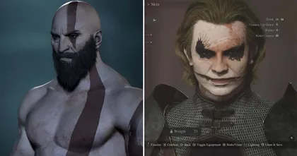 รวมภาพสารพัดตัวละครสุดครีเอทที่ผู้เล่นสร้างขึ้นใน Dragon's Dogma 2