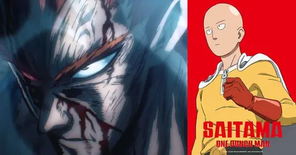 One-Punch Man Season 3 เผยตัวอย่างใหม่สุดเดือด สร้างโดย J.C. Staff