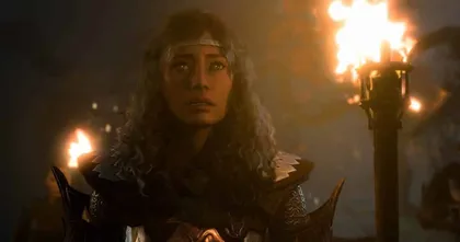 ผู้เล่น Baldur's Gate 3 เคลียร์ทั้งเกมโดยใช้ "คบเพลิง" เป็นอาวุธ