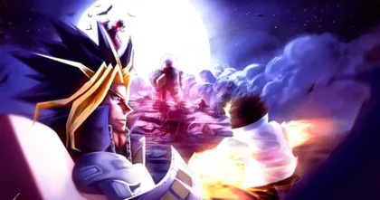 [แจกโค้ด] AU: Reborn แมพตัวละครอนิเมะต่อสู้สุดมันส์ โค้ด Code อัปเดตล่าสุด 2024