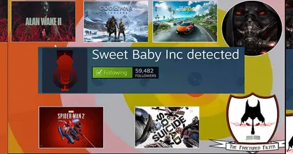 เปิดประเด็น Sweet Baby Inc เบื้องหลังดราม่า Woke ในวงการเกม!