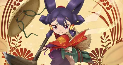 เกม Sakuna: Of Rice and Ruin เตรียมถูกดัดแปลงเป็นอนิเมะ