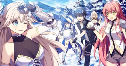 Yggdra Chronicle เกม RPG Turn-based สไตล์อนิเมะ พร้อมเริ่มต้นการผจญภัยไปในโลกแห่งวัลคีรีแล้วทั้ง Android / iOS