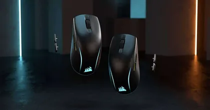 CORSAIR ก้าวล้ำไปอีกขั้นสำหรับวงการเมาส์เกมมิ่งแนว FPS ด้วยเมาส์รุ่นใหม่จากตระกูล M75