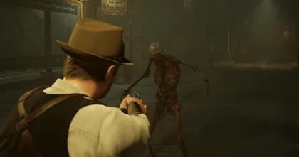 มัดรวมคะแนนรีวิว Alone in the Dark จากสื่อเกมต่างประเทศ