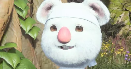 ผู้เล่น Final Fantasy VII Rebirth ผงะ Moogle ในภาคนี้น่ากลัว แววตาไร้วิญญาณ
