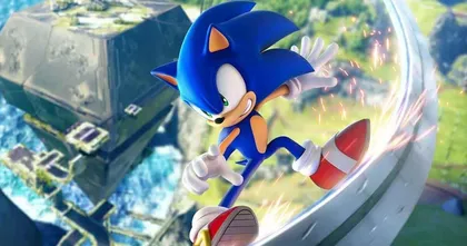 Sega เผย เกมเมอร์ญี่ปุ่นอยากเล่นเกม Sonic ที่ภาพดูสวยสมจริง สวนทางฝั่งตะวันตก
