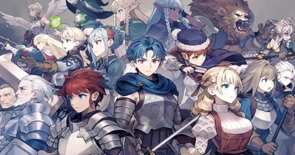 Vanillaware เผยทุ่มเงินพัฒนาเกม Unicorn Overlord จนถังแตก (อีกแล้ว)