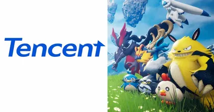 Tencent อาจกำลังพัฒนาเกมมือถือที่ได้อิทธิพลจาก Palworld อยู่