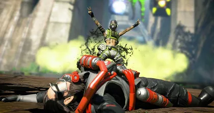 แฮกเกอร์ที่ป่วนงานแข่ง Apex Legends ออกมาแก้ตัวว่าทำไปเพราะอยากให้ทีมงานแก้บั๊กเสียที