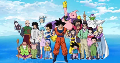 รวมลิงก์ดู Dragon Ball ดราก้อนบอล พากย์ไทย ครบทุกภาค ครบทุกตอน