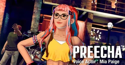 เผยเทรลเลอร์ใหม่พร้อมตัวละครไทย Fatal Fury: City of the Wolves