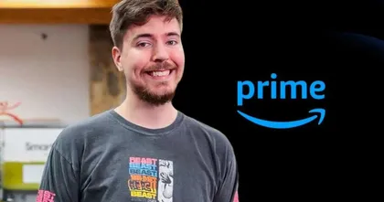 MrBeast เตรียมจัดเกมโชว์กับ Amazon พร้อมรางวัลมูลค่าสูงที่สุดในประวัติศาสตร์