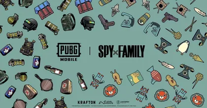 PUBG MOBILE สร้างปรากฏการณ์เปิดตัวคอลแลปส์ใหม่ กับอนิเมะยอดฮิตระดับโลก SPY×FAMILY เร็ว ๆ นี้!