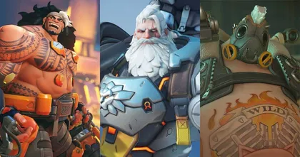 ผู้เล่น Overwatch 2 เริ่มไม่อยากเล่นฮีโร่สายแทงค์ เพราะมักตกเป็นแพะเวลาทีมแพ้