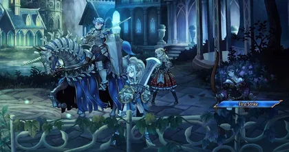 [ไกด์เกม] Unicorn Overlord - 7 ข้อผิดพลาดที่มือใหม่ควรหลีกเลี่ยง