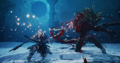 The First Berserker: Khazan เกมแอ็คชั่น RPG เผยเทรลเลอร์สู้บอสสุดโหด!