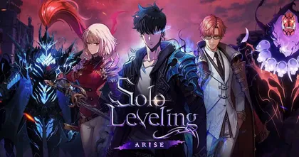 [โค้ดเกม] Solo Leveling: Arise - Codes ใหม่ล่าสุด May 2025