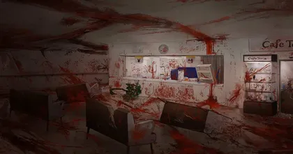 Corpse Party II: Darkness Distortion เกมสยองขวัญ เพลิดเพลินไปกับปาร์ตี้ศพสยองครั้งใหม่ ใบไม้ร่วงปีนี้