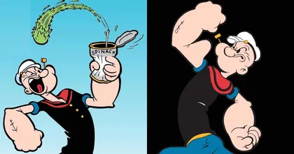 ภาพยนตร์ Popeye เวอร์ชั่นคนแสดงกำลังถูกนำมาสร้างอีกครั้งในรอบกว่า 40 ปี