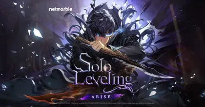 รวมภาพบรรยากาศงาน เน็ตมาร์เบิ้ลเปิดตัวเกมแอ็คชั่น RPG ใหม่ ‘Solo Leveling:ARISE’ เล่นก่อนใครได้แล้ววันนี้!