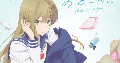 Senpai wa Otokonoko รุ่นพี่สุดสวยคนนี้เป็นผู้ชาย อนิเมะ ประกาศฉายกรกฎาคมนี้!
