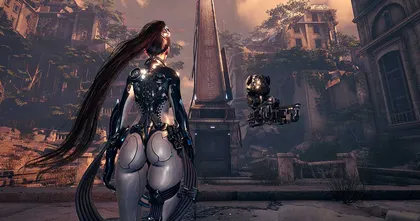 Stellar Blade เกม Action RPG เตรียมเปิด Demo ให้เล่นบน PS5 29 มีนาคมนี้