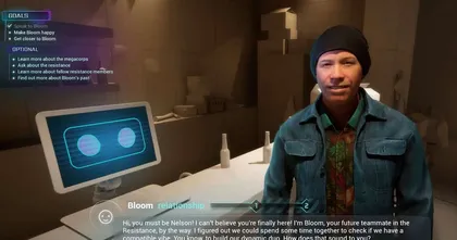 ชาวเน็ตไม่ปลื้มเทคโนโลยี AI สร้าง NPC ของ Ubisoft ติงว่า "ไร้วิญญาณ"