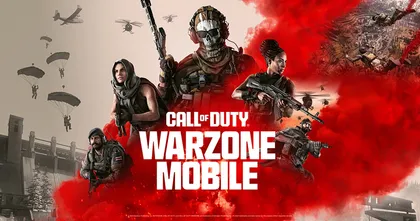 สัมภาษณ์ทีมพัฒนา Call of Duty: Warzone Mobile ยุคใหม่มาถึงแล้ว!