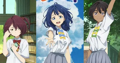 Too Many Losing Heroines! อนิเมะ ปล่อย PV ตัวอย่างแรก เตรียมฉายกรกฎาคมนี้!