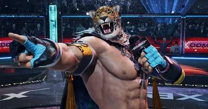 ผู้เล่น Tekken 8 เดือด หลังตัวเกมเพิ่มระบบ Microtransactions และบังคับให้ซื้อเหรียญเป็นชุด