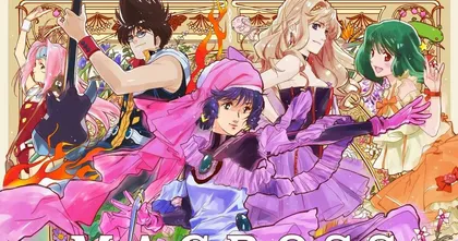 เตรียมรับชมอนิเมะซีรีส์ Macross แบบเกือบครบ ทาง Disney+ ทั่วโลก
