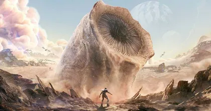 Dune: Awakening เกมแนว MMO เอาตัวรอด เผยเทรลเลอร์ตัวใหม่ พร้อมเปิดทดสอบช่วง Beta