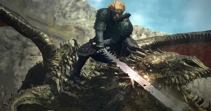 มัดรวมคะแนนรีวิว Dragon's Dogma 2 เกมแอ็คชั่น RPG ภาคต่อ จากสื่อต่างประเทศ