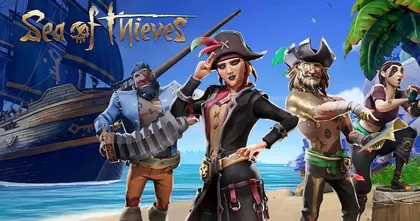 Sea of Thieves กลายเป็นเกมที่มียอดสั่งซื้อล่วงหน้าขึ้นอันดับหนึ่งบน PlayStation Store