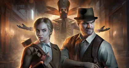 Alone in the Dark เกมสยองขวัญภาครีบูต วางจำหน่ายบน PC และคอนโซลแล้ว!