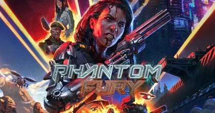 Phantom Fury เกม FPS Old School พร้อมลุยช่วยเหลือมนุษยชาติ 24 เมษายน บนพีซี
