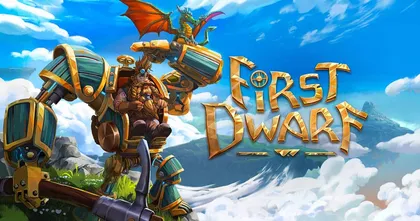 First Dwarf เกม Action RPG แบบโอเพนเวิลด์ เผยตัวอย่างเกมเพลย์ใหม่