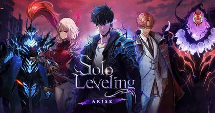 Solo Leveling: Arise - Tier List เทียร์ลิสต์ ตัวละครน่าปั้น ล่าสุด 2024