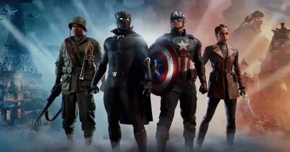 Marvel 1943: Rise of Hydra ปล่อยตัวอย่างเนื้อเรื่องใหม่ พร้อมเตรียมเปิดตัวในปี 2025