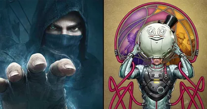 Epic Games Store เตรียมแจกฟรีเกม Thief และ The Outer Worlds ต้นเดือนเมษายนนี้
