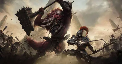 Vindictus: Defying Fate ประกาศเปิดทดสอบ Pre-Alpha แบบ public 14 มีนาคมนี้