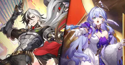 Honkai: Star Rail พายลโฉมตัวละคร Robin และ Boothill !