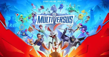 MultiVersus เกมต่อสู้ รวมดาวจาก Warner Bros. เปิดให้เล่นฟรี 28 พฤษภาคมนี้
