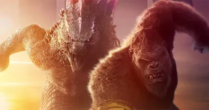 รีวิว Godzilla x Kong: The New Empire - มอนสเตอร์ไฟต์สุดโม้สุดมันส์