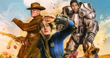พบกันซีรีส์ "Fallout - ฟอลล์เอาท์ ภารกิจฝ่าแดนฝุ่นมฤตยู" ที่ดัดแปลงจากเกมในตำนานที่ขายดีที่สุดทั่วโลก 11 เมษายนนี้