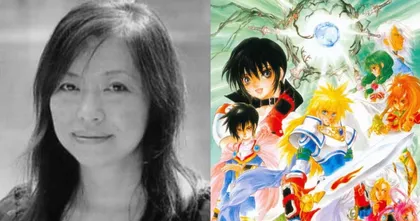 Mutsumi Inomata ผู้ออกแบบตัวละครในเกมซีรีส์ Tales of เสียชีวิต