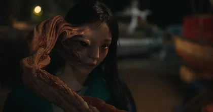 ซีรีส์ Parasyte: The Grey - 3 ตอนแรกกับเหล่าปรสิตบนแผ่นดินเกาหลีใต้!